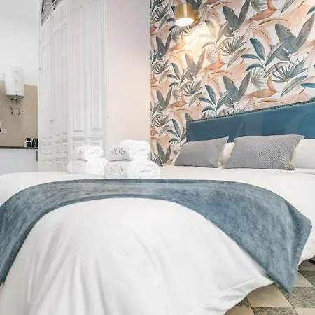 Historic Charm With Contemporary Flair By Rems Apartment *