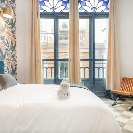 Historic Charm With Contemporary Flair By Rems