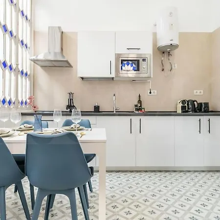 Historic Charm With Contemporary Flair By Rems