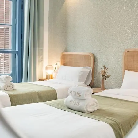 Apartment Historic Charm With Contemporary Flair By Rems