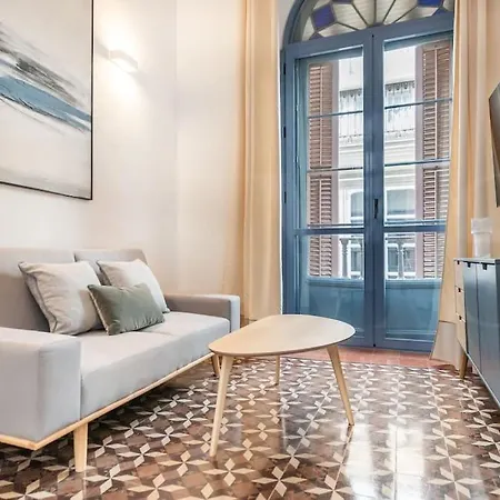 Apartment Historic Charm With Contemporary Flair By Rems